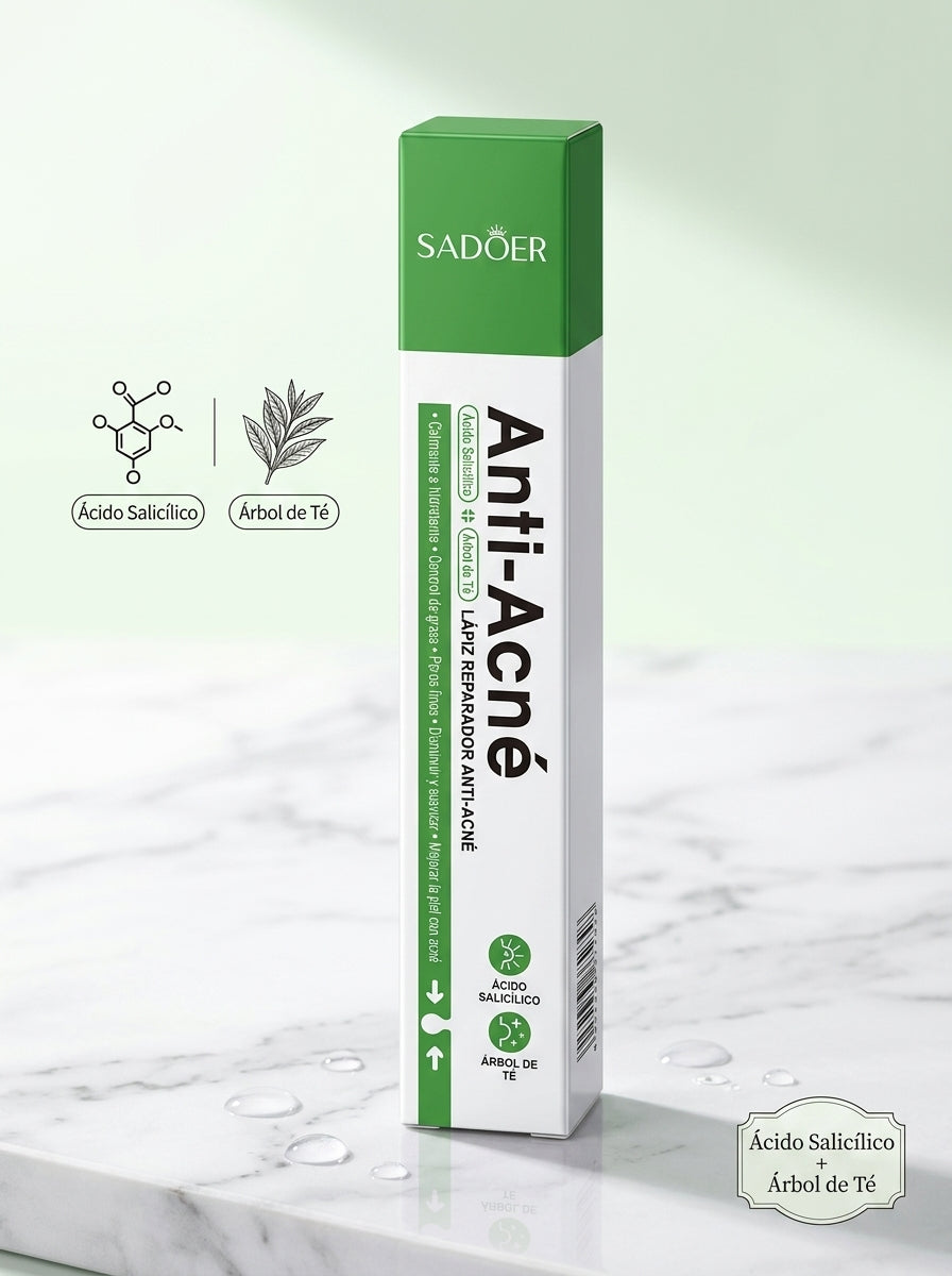 Anti Acne