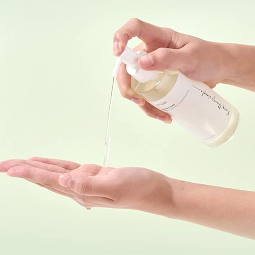 🌿 Anua Heartleaf Pore Control Cleansing Oil – 200 ml