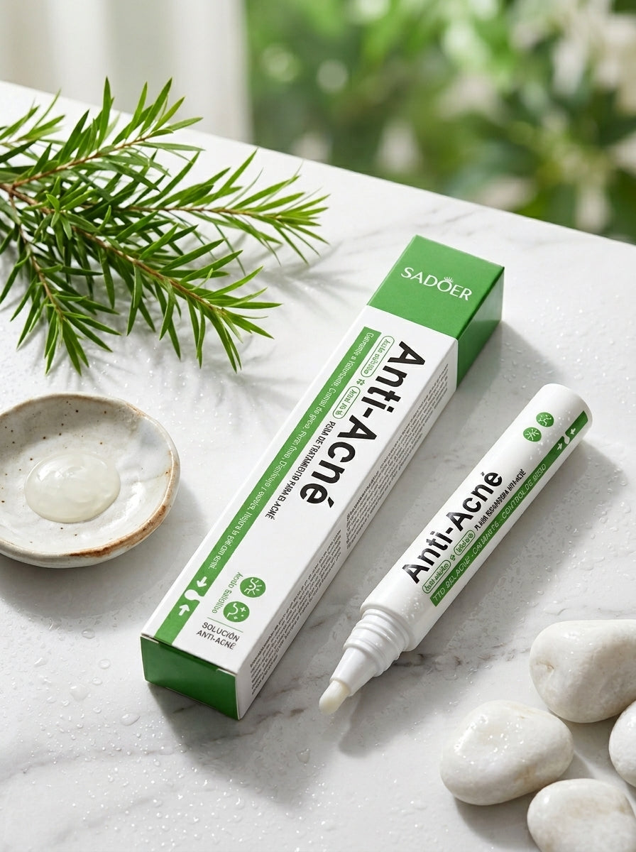 Anti Acne