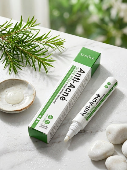 Anti Acne