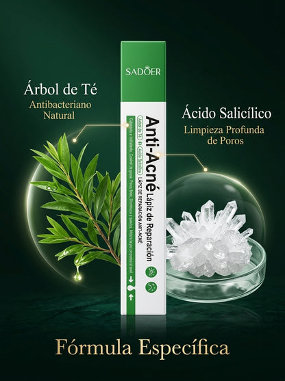Anti Acne