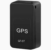 Mini GPS