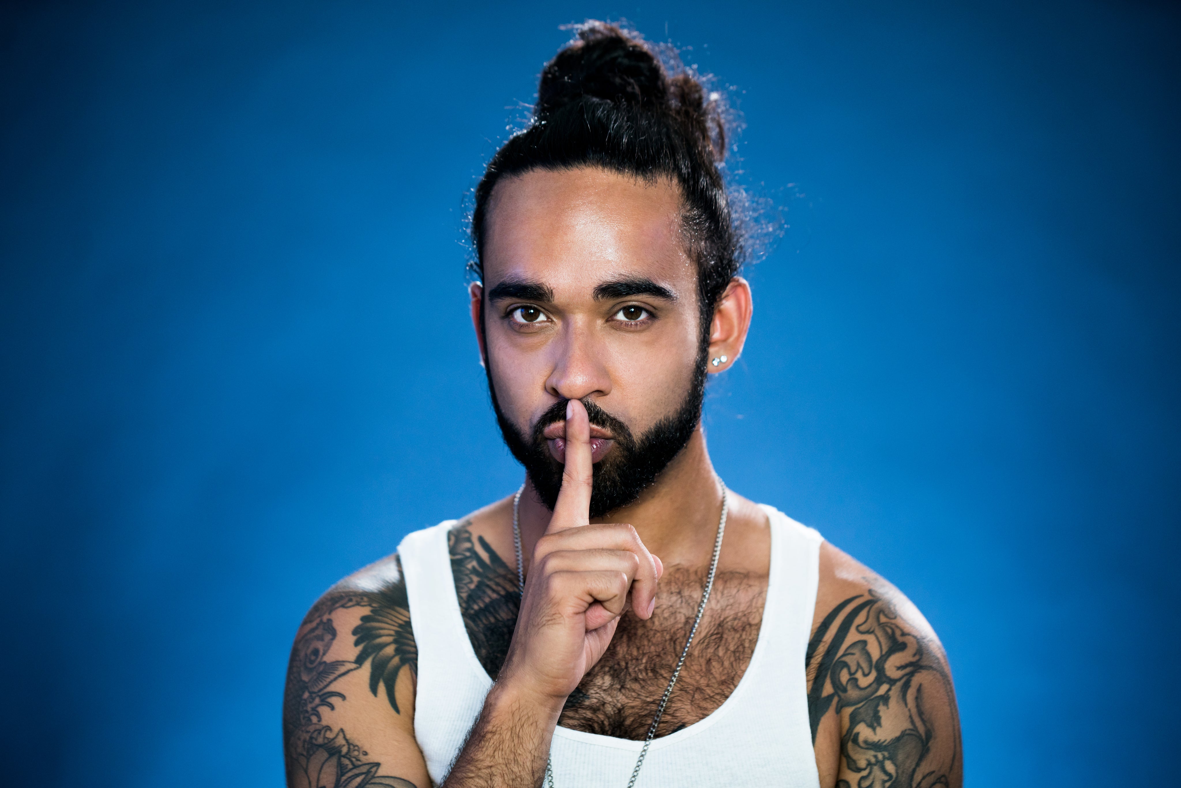 Gabriel Mendoza