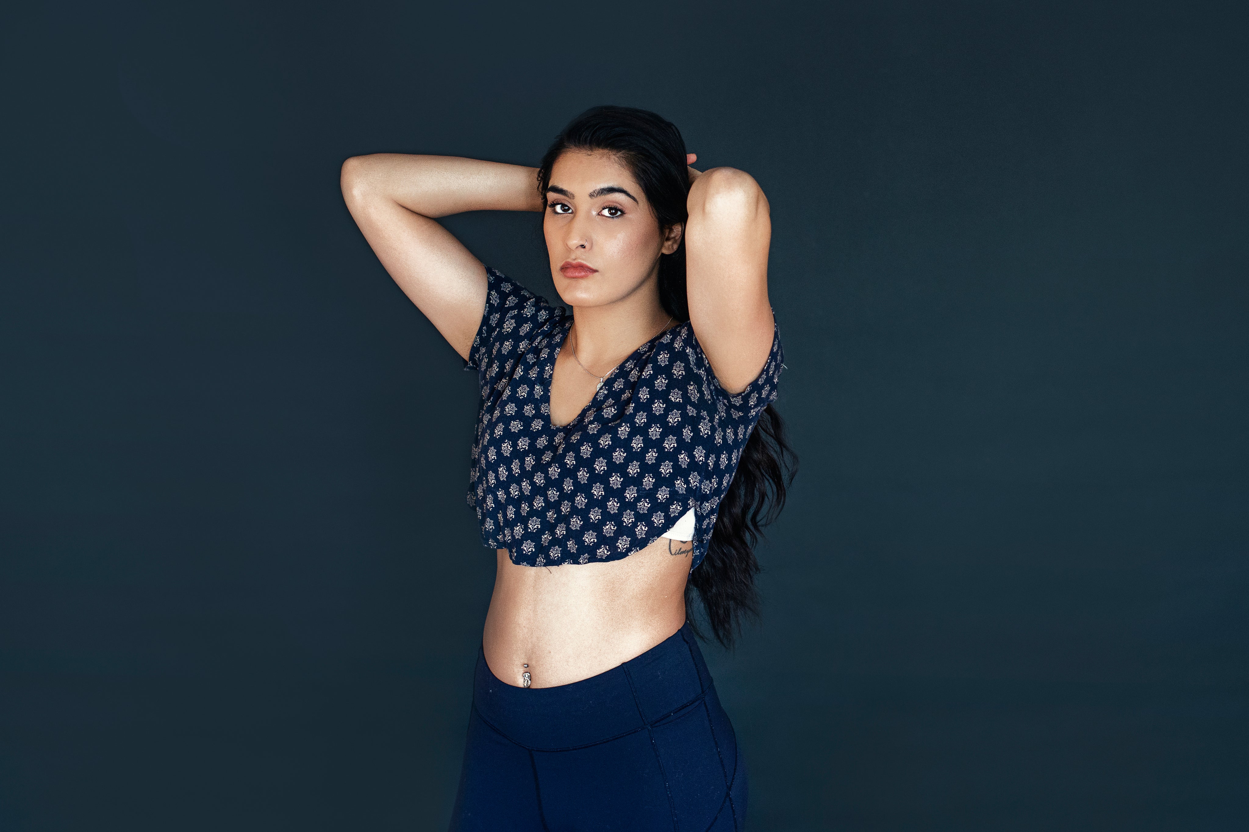 Gabriela Alvarado